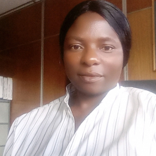 Mavonei K. profile photo