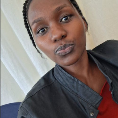 Mirriam N. profile photo