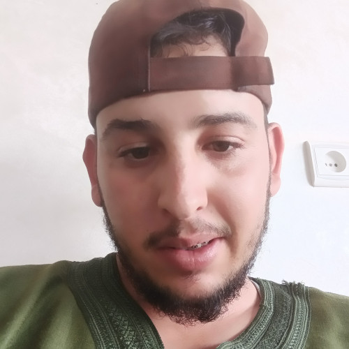 Oualid E. profile photo