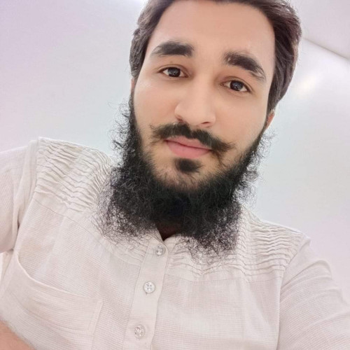 Usman G. profile photo