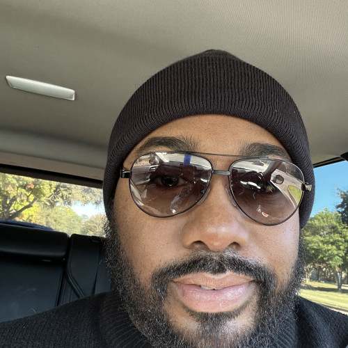 Rodrick F. profile photo