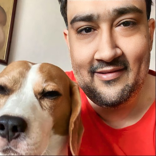 Anuj T.