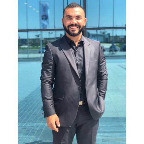 Muhammed E. profile photo