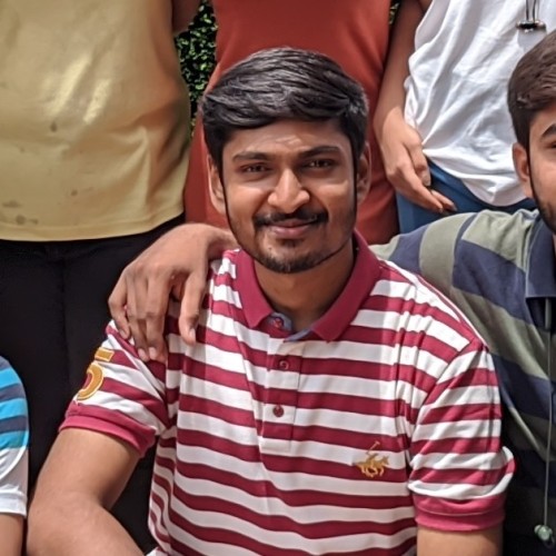 Aditya D.