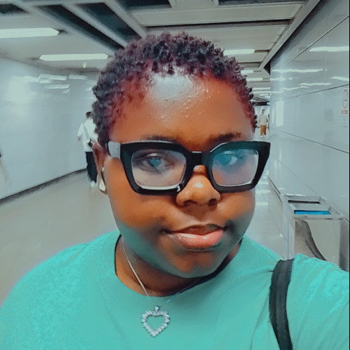 Marvis N. profile photo