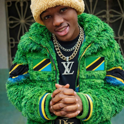 Boni B. profile photo