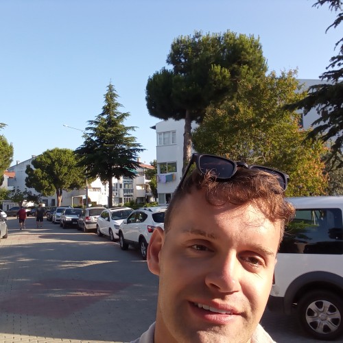 Conran M. profile photo