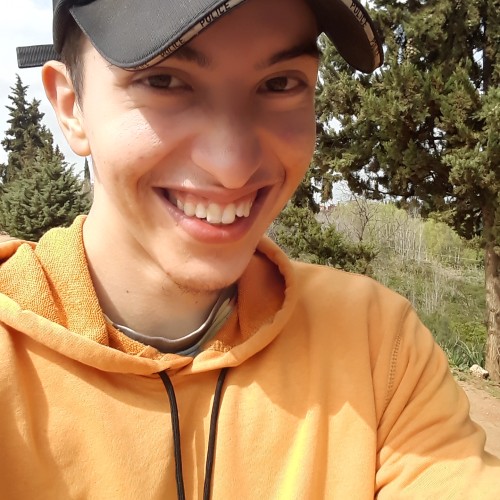 Mohamed Amine E. profile photo