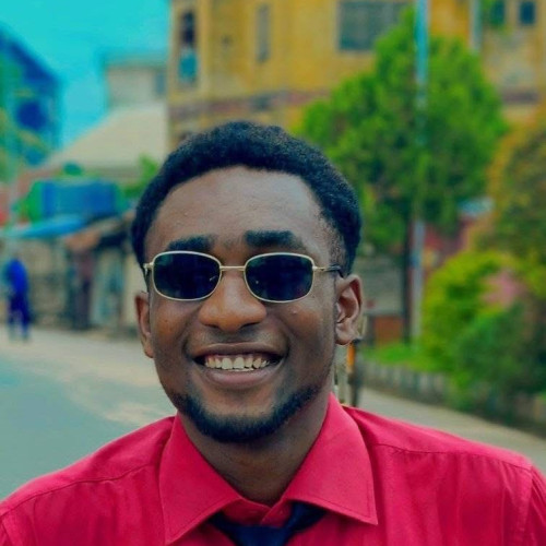 Berry B. profile photo