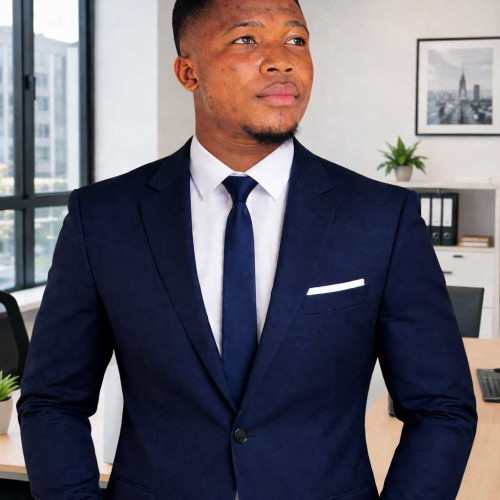 Kunle A. profile photo