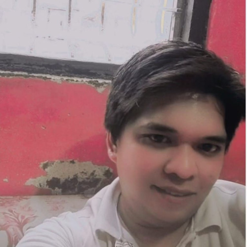 Rudolph Roy D.