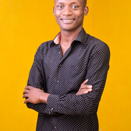 phinias o. profile photo