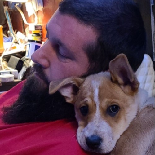 Aaron  F. profile photo