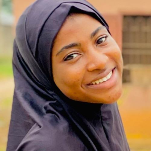 Aminat A.