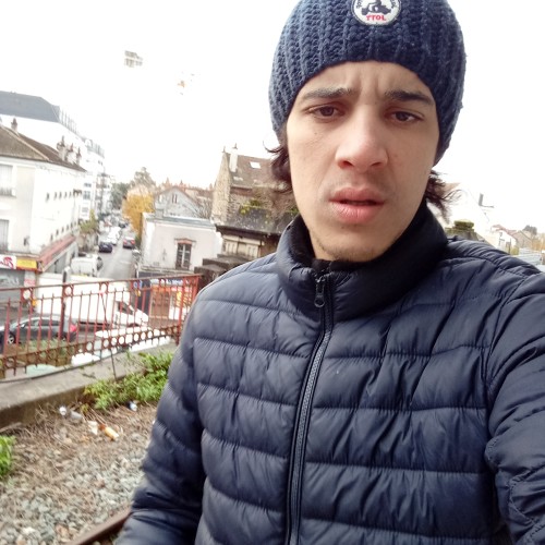 Oussama  E. profile photo