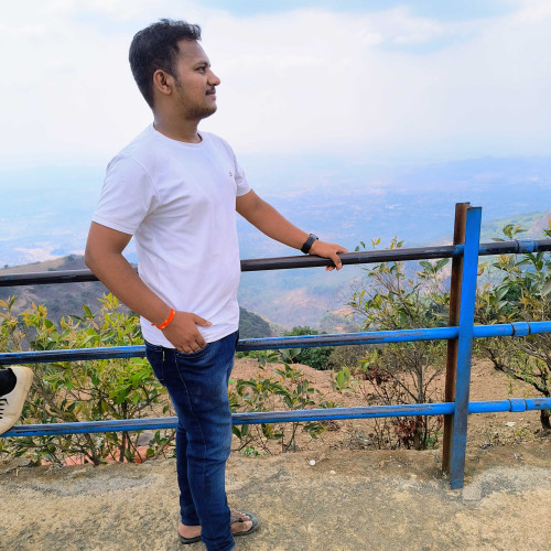 shubh t. profile photo