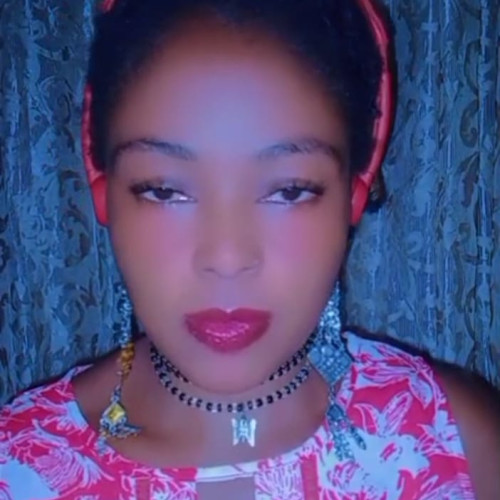 Damaris N. profile photo