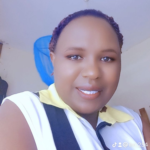 Jacinta K. profile photo