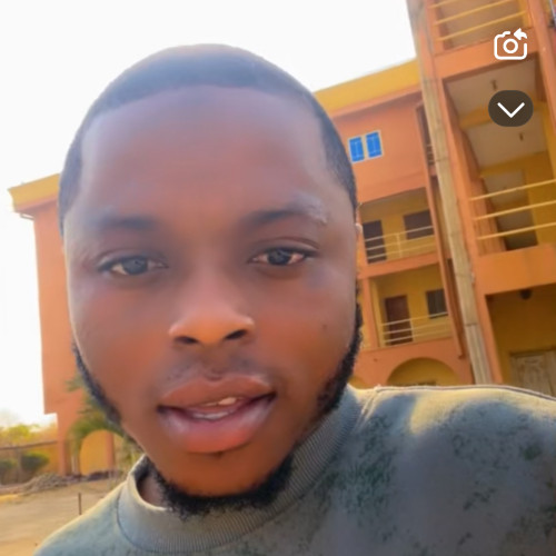 Olatoye  A. profile photo