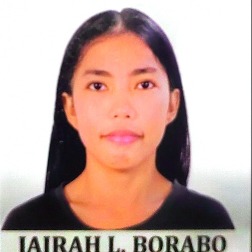 Jairah B.