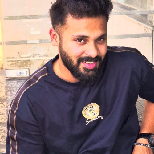 Vedant S. profile photo