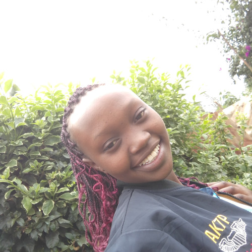 Aylah ann A. profile photo