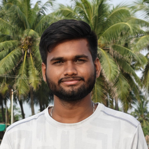 VISHNU K. profile photo