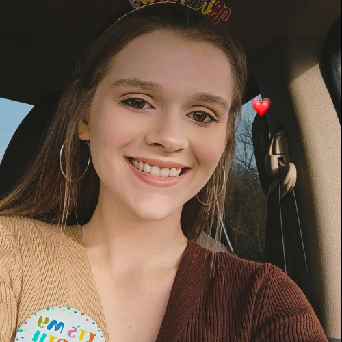 Emily B. profile photo