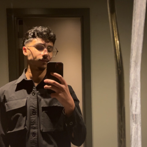 Yassine N. profile photo