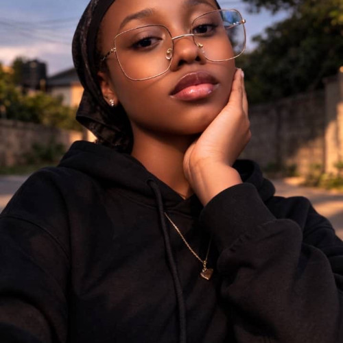 Chimzzy D. profile photo