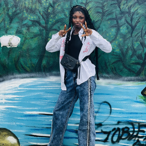 Oluwatoyin A. profile photo