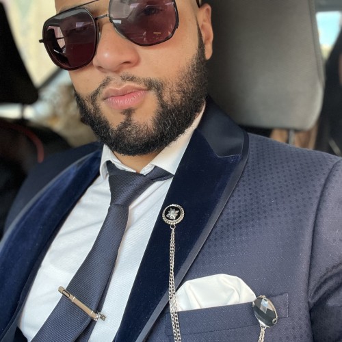 Ayoub  A. profile photo