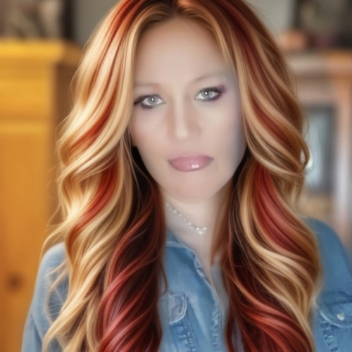 Gina D.