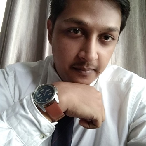 Vivek S.