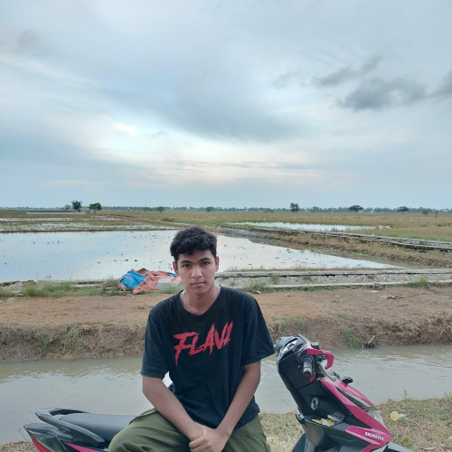 reza o. profile photo