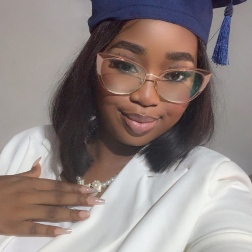 Temitope Elizabeth O. profile photo