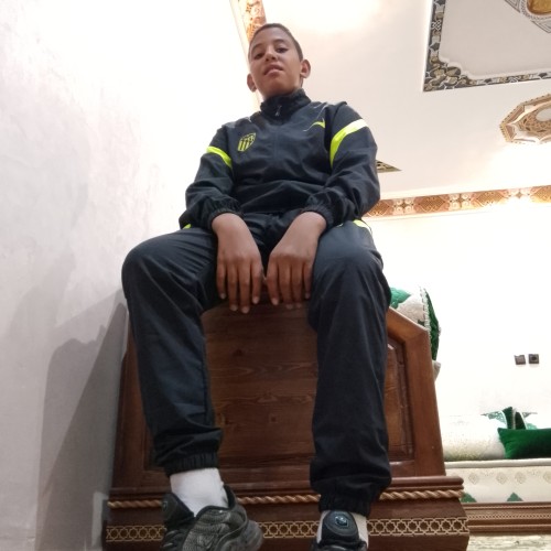 Hamza O. profile photo