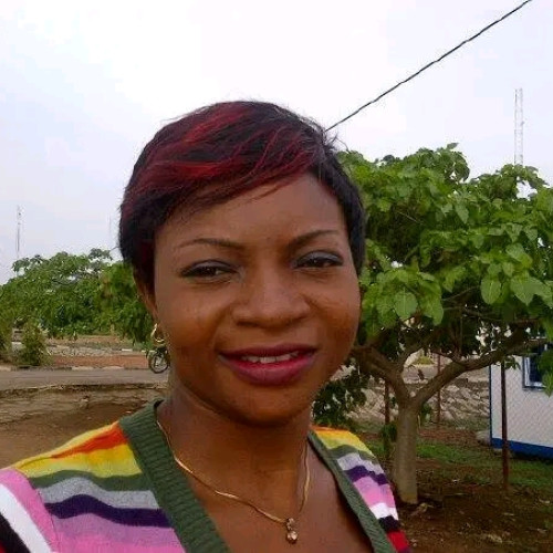 Juliana  U. profile photo