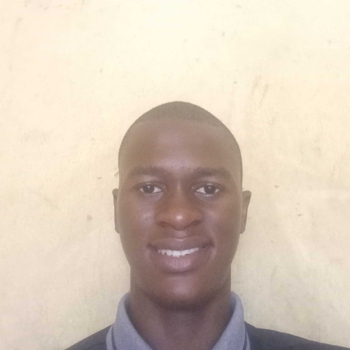 Moses o. profile photo