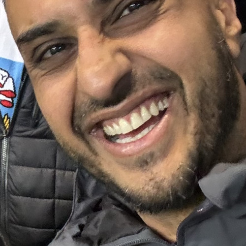 Sohdi N. profile photo