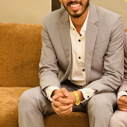Pramindu  P.
