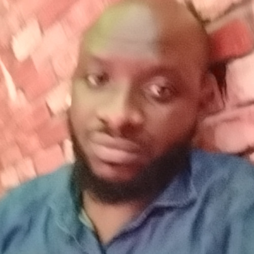 Ubongabasi  U. profile photo
