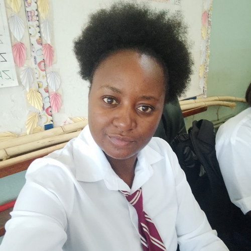 Annedy T. profile photo