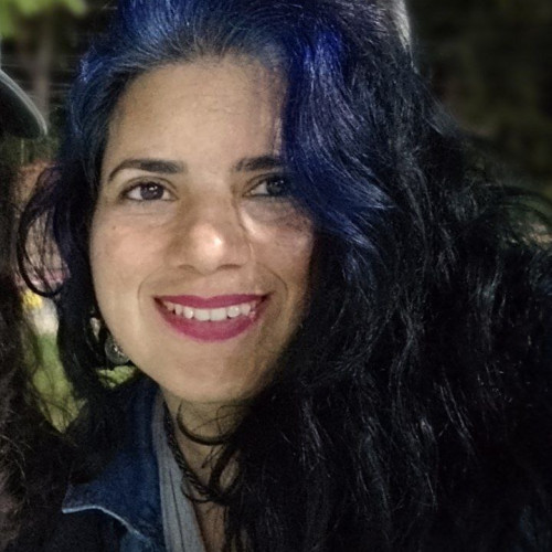 Isis M.