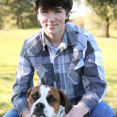 Brady M.