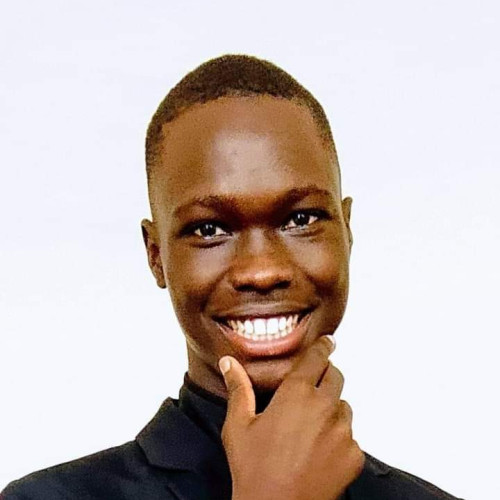 Morice T. profile photo