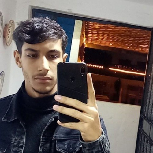 Hamza M. profile photo