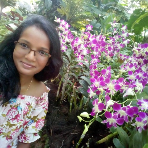 Priyangi M.