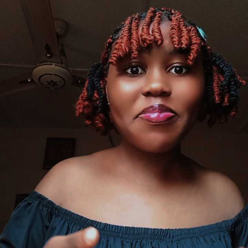 Queen p. profile photo