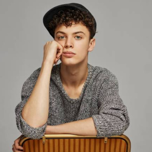 Chevro F. profile photo